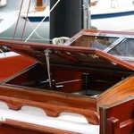 Sparkman & stephens by hatecke germany 42 ft  yawl