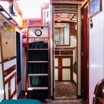 Sparkman & stephens by hatecke germany 42 ft  yawl