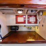 Sparkman & stephens by hatecke germany 42 ft  yawl