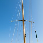 Sparkman & stephens by hatecke germany 42 ft  yawl