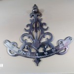 Sparkman & stephens by hatecke germany 42 ft  yawl