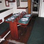 Sparkman & stephens by hatecke germany 42 ft  yawl