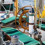 Sparkman & stephens by hatecke germany 42 ft  yawl