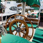 Sparkman & stephens by hatecke germany 42 ft  yawl