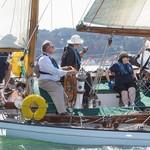 Sparkman & stephens by hatecke germany 42 ft  yawl