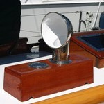 Sparkman & stephens by hatecke germany 42 ft  yawl