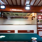 Sparkman & stephens by hatecke germany 42 ft  yawl