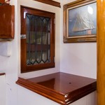 Sparkman & stephens by hatecke germany 42 ft  yawl