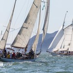 Sparkman & stephens by hatecke germany 42 ft  yawl