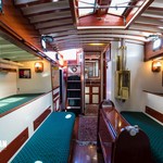 Sparkman & stephens by hatecke germany 42 ft  yawl