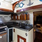 Sparkman & stephens by hatecke germany 42 ft  yawl