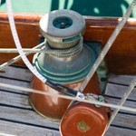 Sparkman & stephens by hatecke germany 42 ft  yawl