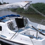 Custom Dream Voyager