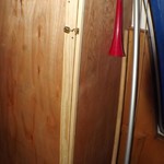 Dutch steel motor cruiser 48ft