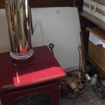 Dutch steel motor cruiser 48ft