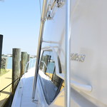 Hatteras GT45X Flybridge