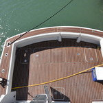 Hatteras GT45X Flybridge