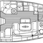 Bavaria 39 Cruiser