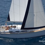 Bavaria 39 Cruiser