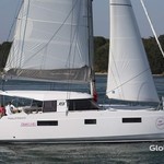 Nautitech 40 Open