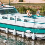 Cantieri estensi goldstar 560 c fly