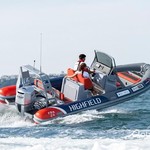 Highfield Patrol 660