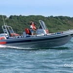Highfield Patrol 660