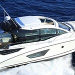 Beneteau Gran Turismo 50