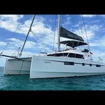 Nautitech 46 Fly