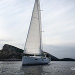 Beneteau Oceanis 45