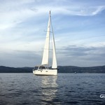 Beneteau Oceanis 45