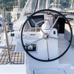 Beneteau Oceanis 45