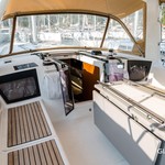 Beneteau Oceanis 45