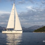 Beneteau Oceanis 45