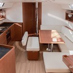 Beneteau Oceanis 45