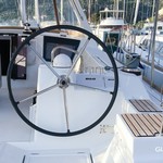 Beneteau Oceanis 45