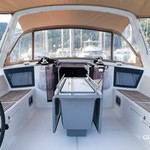 Beneteau Oceanis 45