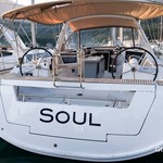 Beneteau Oceanis 45