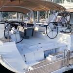 Beneteau Oceanis 45