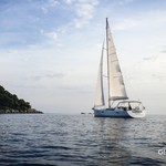 Beneteau Oceanis 45