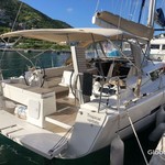 Dufour 412 Grand Large