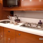Beneteau Gran Turismo 38