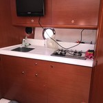 Beneteau Gran Turismo 38