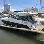 Beneteau Gran Turismo 38