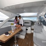 Beneteau Gran Turismo 38
