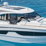 Beneteau Antares 11 OB