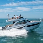 Beneteau Antares 11 OB