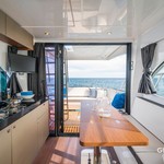 Beneteau Antares 11 OB