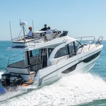Beneteau Antares 11 OB