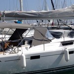 Hanse 415